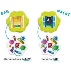 Asmodee Switch It! Best