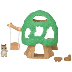 Sylvanian Families  5318 Baby Boomhut New