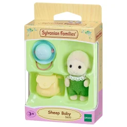 5620 Baby Schaap-Sylvanian Families Outlet