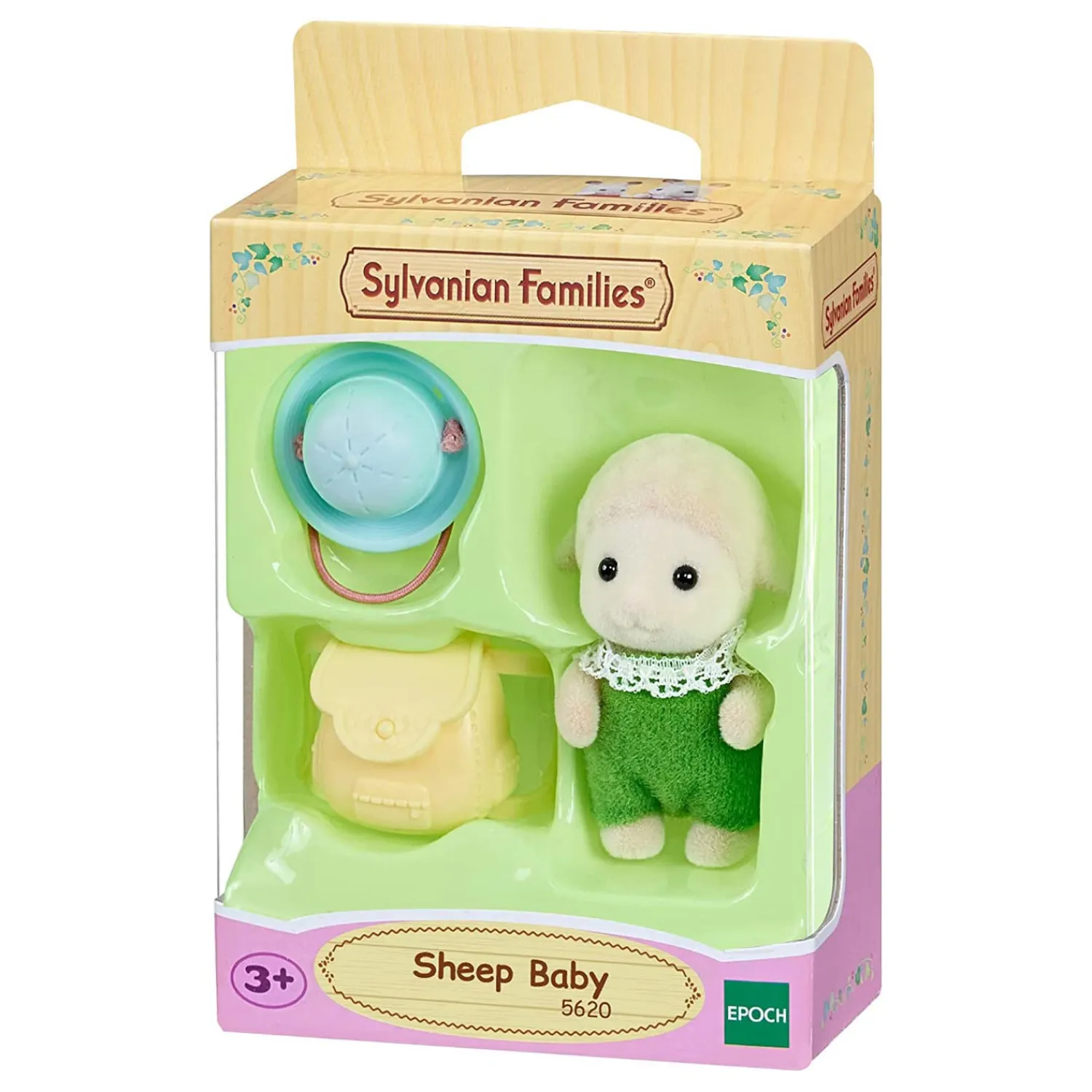 5620 Baby Schaap-Sylvanian Families Outlet