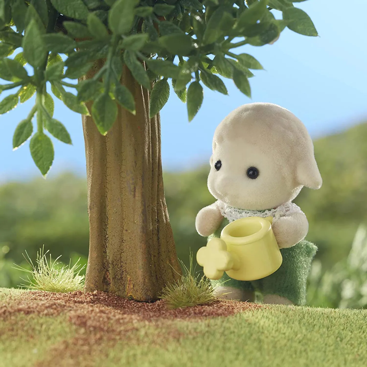 5620 Baby Schaap-Sylvanian Families Outlet