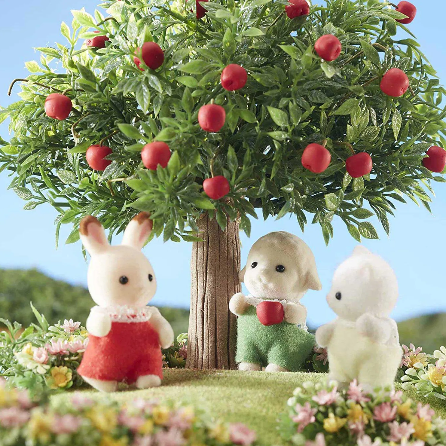 5620 Baby Schaap-Sylvanian Families Outlet