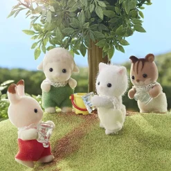 5620 Baby Schaap-Sylvanian Families Outlet