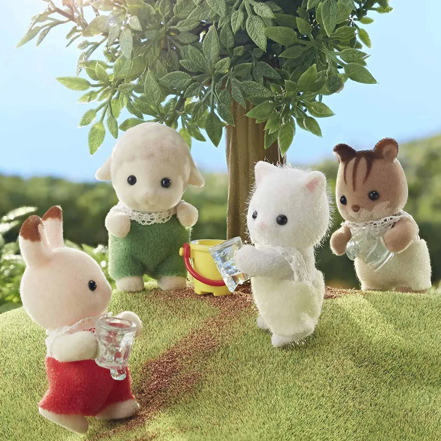 5620 Baby Schaap-Sylvanian Families Outlet