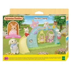 5745 Baby Speeltuin>Sylvanian Families Clearance
