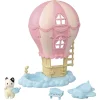 Sylvanian Families 5527 Baby Ballon Speelhuisje Best