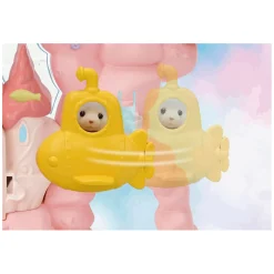 Sylvanian Families 5701 Baby Zeemeermin Kasteel Sale