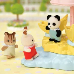  5539 Baby Draaimolen-Sylvanian Families Discount