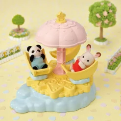 5539 Baby Draaimolen-Sylvanian Families Discount