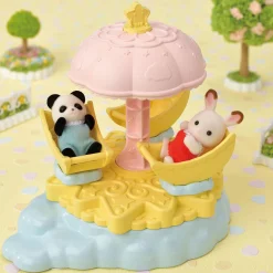  5539 Baby Draaimolen-Sylvanian Families Discount