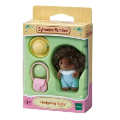 5410 Baby Egel-Sylvanian Families Best