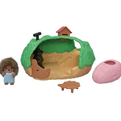 Sylvanian Families 5453 Baby Schuilplaats Clearance