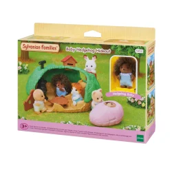 Sylvanian Families 5453 Baby Schuilplaats Clearance
