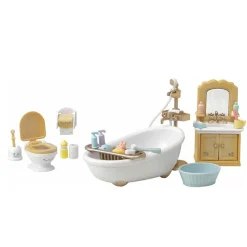 5286 Badkamerset-Sylvanian Families Best