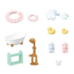 5805 Bubbel Badtijd Broer Zus><noscript><img width=