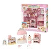 5807 Cake Winkel Voor Startershuis-Sylvanian Families Hot