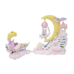 5816 Droomparade Speelset-Sylvanian Families Best