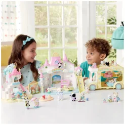 5748 Duo Peutervriendjes - Regendag><noscript><img width=