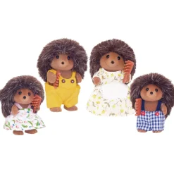 4018 Familie Egel>Sylvanian Families Discount