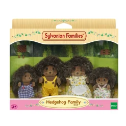 4018 Familie Egel>Sylvanian Families Discount