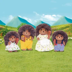 4018 Familie Egel><noscript><img width=