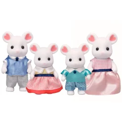 Sylvanian Families 5308 Familie Marshmellow Muis Best