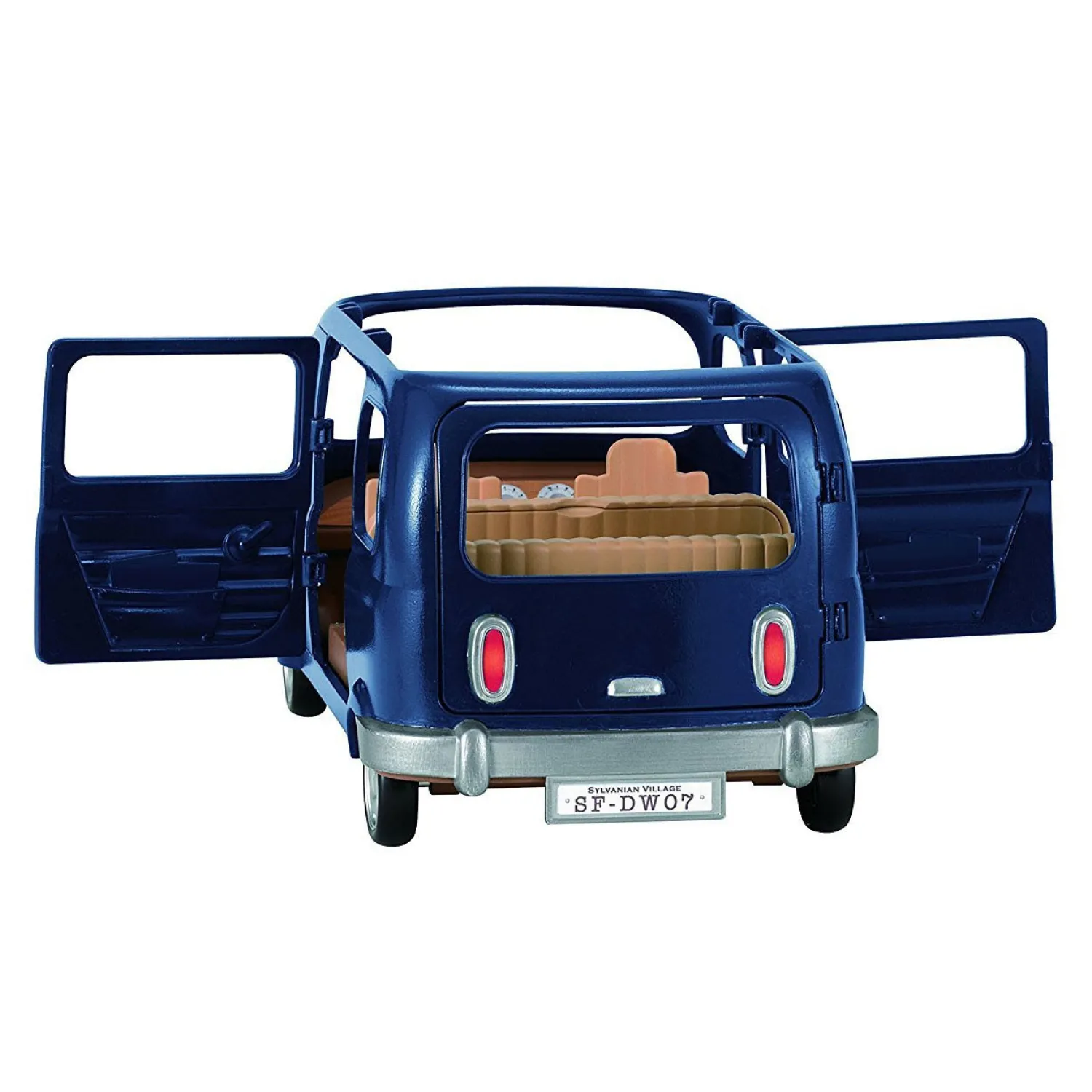 5274 Familiewagen>Sylvanian Families Clearance