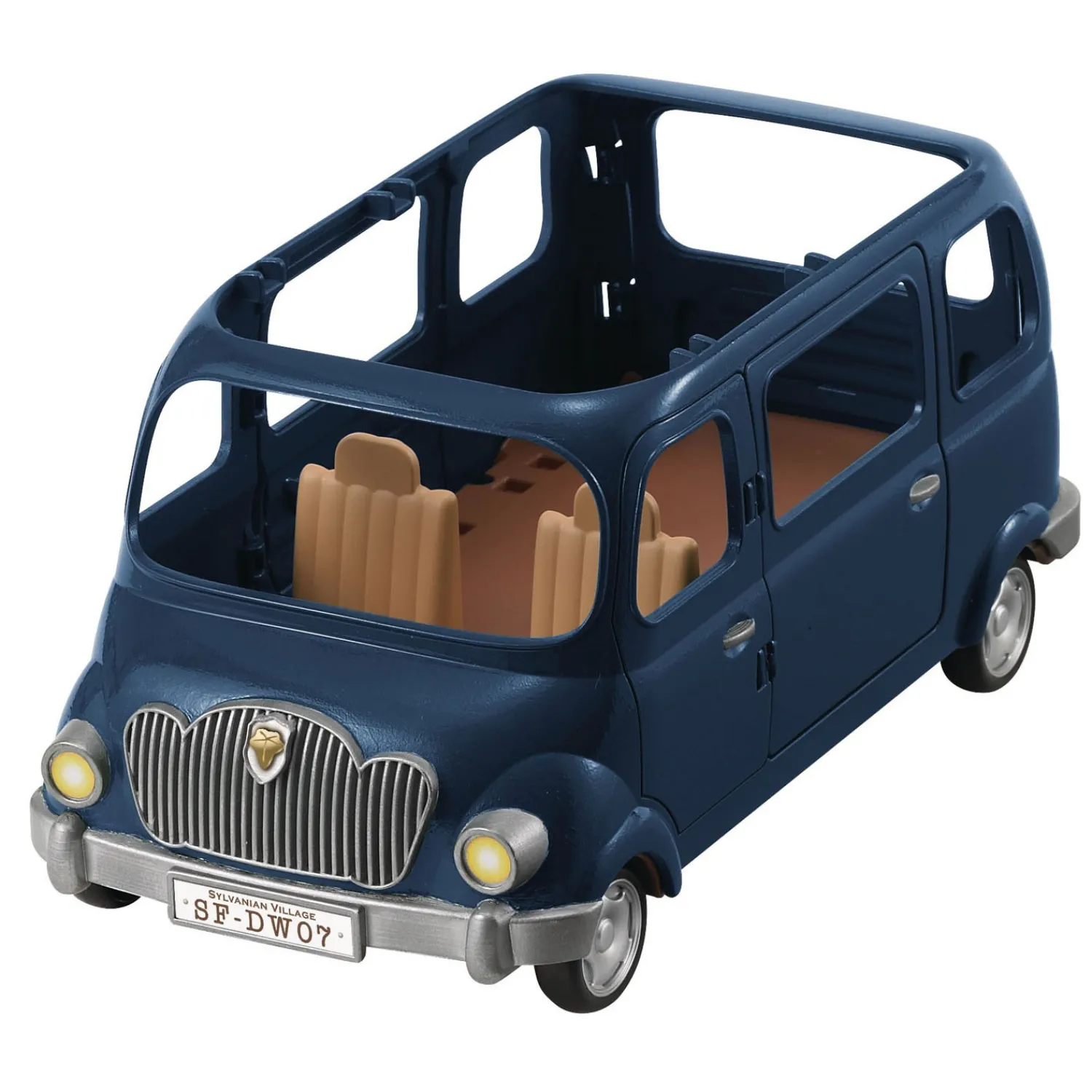 5274 Familiewagen>Sylvanian Families Clearance
