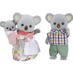 5310 Familie Koala-Sylvanian Families Online