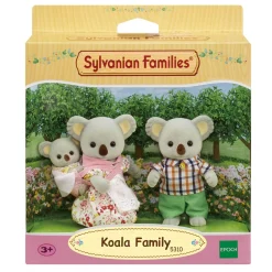5310 Familie Koala-Sylvanian Families Online