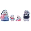 5759 Familie Zeehond>Sylvanian Families Hot