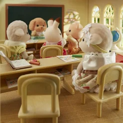 5619 Familie Schaap-Sylvanian Families