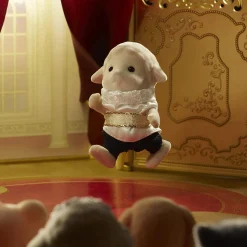 5619 Familie Schaap-Sylvanian Families