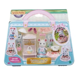 Sylvanian Families 5540 Fashion playset- Marshmallow muis Sale