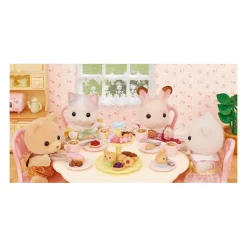 Sylvanian Families 5742 Feest Set Online