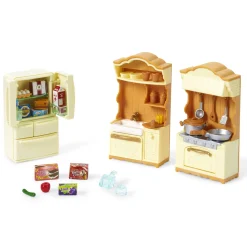 5341 Keukenspeelset-Sylvanian Families Outlet