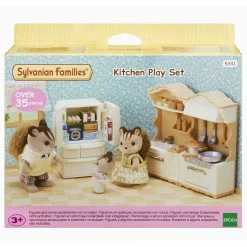 5341 Keukenspeelset-Sylvanian Families Outlet