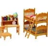Sylvanian Families 5338 Kinderslaapkamerset