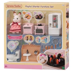 5449 Meubelstartset Moeder>Sylvanian Families New