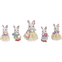 Sylvanian Families 5647 Mode Set- Juwelen en Edelstenen Hot