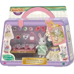 Sylvanian Families 5647 Mode Set- Juwelen en Edelstenen Hot