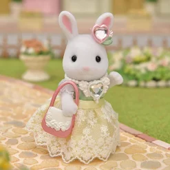 Sylvanian Families 5647 Mode Set- Juwelen en Edelstenen Hot