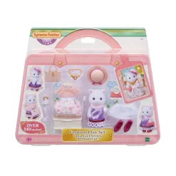 5461 Modespeelset - Perzische kat>Sylvanian Families Online