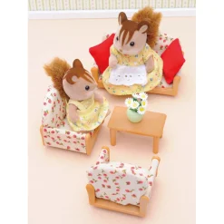 Sylvanian Families 4464 Set van 3 Meubels Sale
