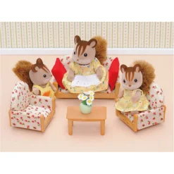 Sylvanian Families 4464 Set van 3 Meubels Sale