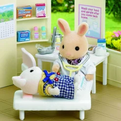 5096 Streekdokter-Sylvanian Families Best