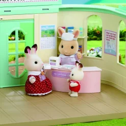 5096 Streekdokter-Sylvanian Families Best