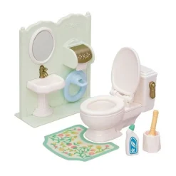 5740 Toilet Set>Sylvanian Families Sale
