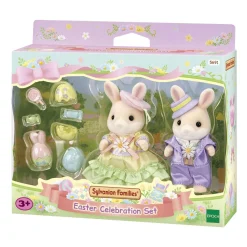 Sylvanian Families 5685 Vrolijk Pasen set Online