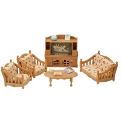 5339 Woonkamerset>Sylvanian Families Best
